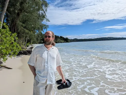 kohkood beach 5 zqjcpx - Hallo Koh Kood!