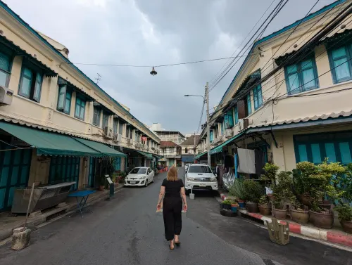 bkk impressions 1 agucuj - Hallo Bangkok!