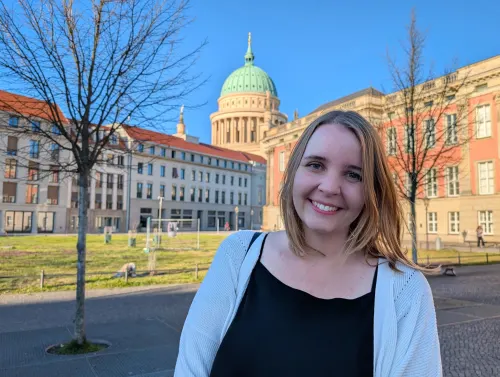 de potsdam anna wwhj03 - Urlaub vom Reisen