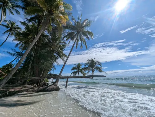 kohkood beach coverimage cyc7v0 - Hallo Koh Kood!