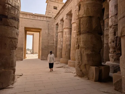 luxor karnak room anna bqpbew - Hallo Luxor!