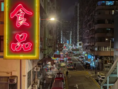 hk mongkok neon bfx7ag - Hallo Hong Kong!