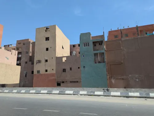 cairo autobahn colorful klf9og - Hallo Kairo!