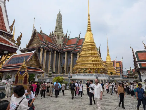bkk palace 5 a1zynu - Hallo Bangkok!