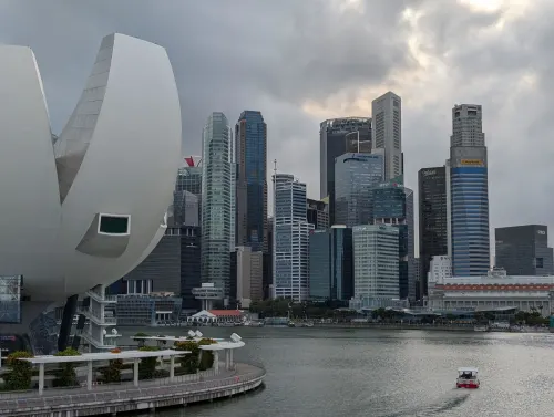 sg harbour closeup qpfd4c - Hallo Singapur!