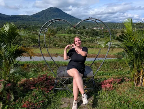 bali rice insta fjpjtf - Hallo Bali!
