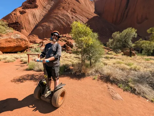uluru segway chris 2 j2zgm2 - Hallo Uluru!