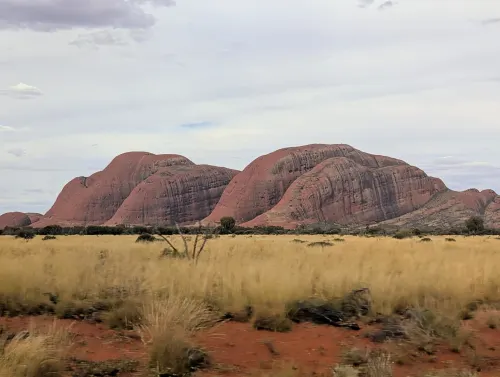 katatjuta view 1 sp1pgz - Hallo Uluru!