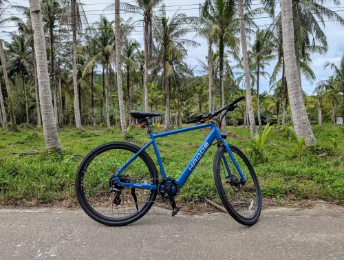 kohkood bike 3 spwox9 - Hallo Koh Kood!