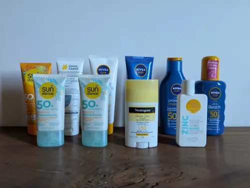 sydney sunscreen xkx4s3 - Hallo Sydney!