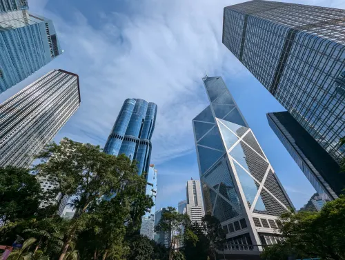 hk central buildings ouoocg - Hallo Hong Kong!