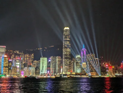 hk symphony 2 v5drf1 - Tschüss Hong Kong!