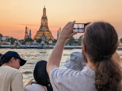 bkk2 watarun chris vlrmbo - Nochmal Bangkok