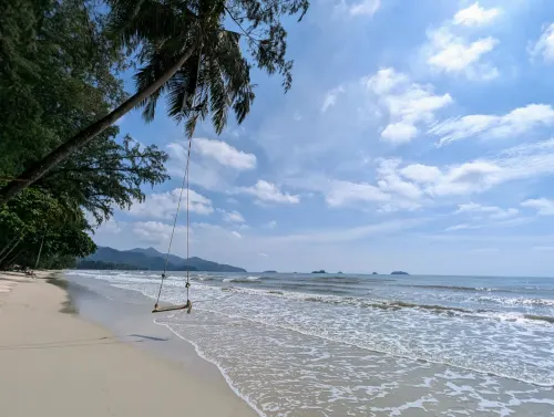 kohchang beach 3 y8yrlv - Hallo Koh Chang!