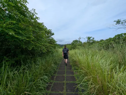 bali ubud campuhan chris 2 zucbqg - Hallo Bali!