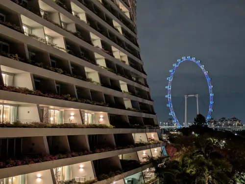 sg sands very close sf78t8 - Hallo Singapur!