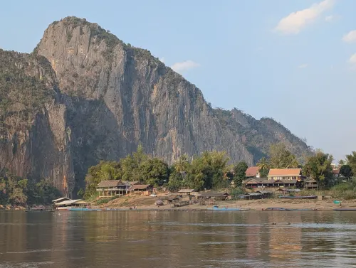 laos mekong impressions 4 b1fn7p - Hallo Laos!