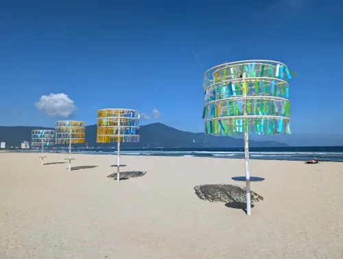 vn danang beach 1 s1m1gj - Hallo Vietnam!