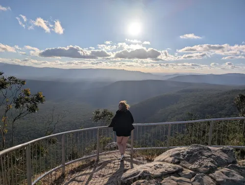 grampians balconies 1 anna dz3umi - Roadtrip!