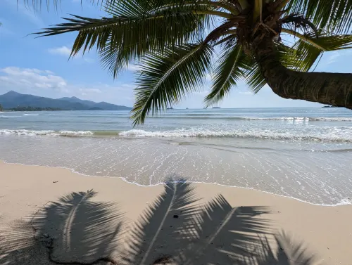 kohchang beach coverimage rxqpzd - Hallo Koh Chang!
