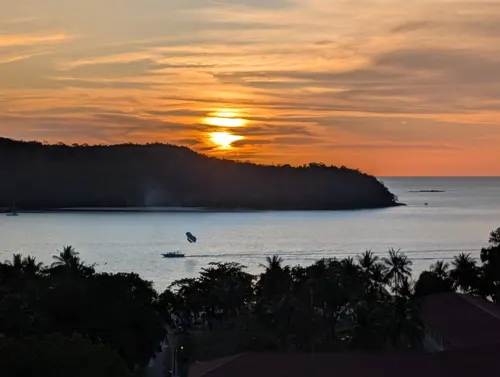 mys langkawi hotel view sunset 1 mslowp - Heimweh