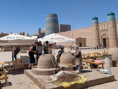 uz khiva bakery 01 fxrnsk - Wo das Meer Verschwand