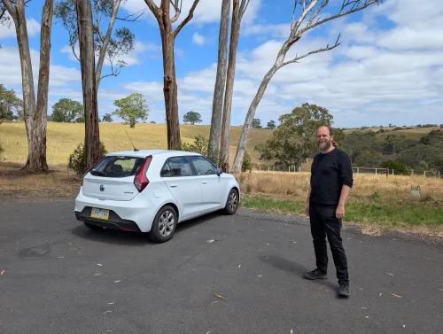 grampians wannonfalls car oqpvt3 - Roadtrip!