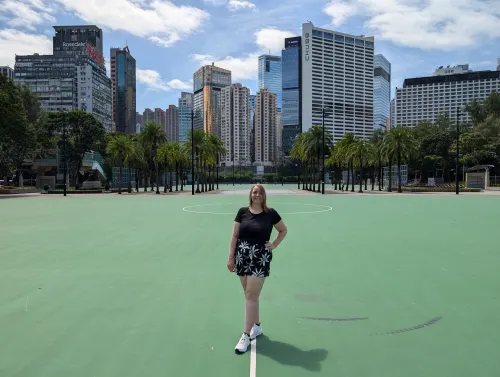 hk victoria park 2 sdi8cs - Hallo Hong Kong!