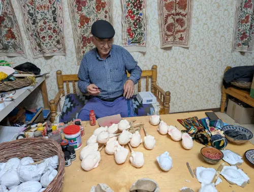 uz khiva puppetmaker ihj5uh - Wo das Meer Verschwand