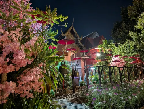 chiangmai impression 1 kk0eij - Thailands Norden