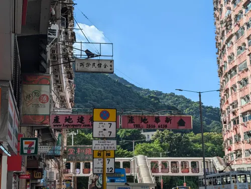 hk impressions 1 jgsuca - Hallo Hong Kong!
