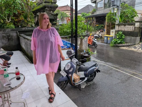 bali ubud rain anna mlrrni - Hallo Bali!