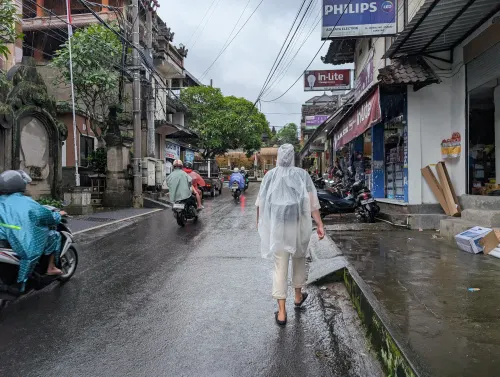 bali ubud rain chris e7uxf8 - Hallo Bali!