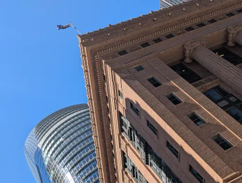 sydney buildings 2 xsbecy - Hallo Sydney!