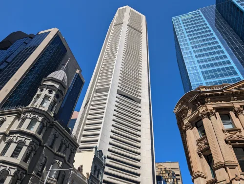 sydney buildings 1 cjeyqe - Hallo Sydney!