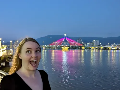 vn danang bridge 2 b0ekza - Hallo Vietnam!