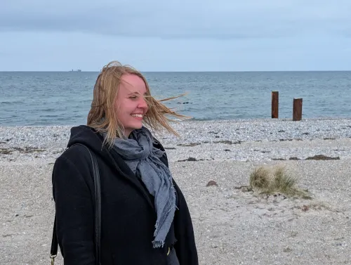 de fehmarn beach anna 1 u6s1sn - Urlaub vom Reisen