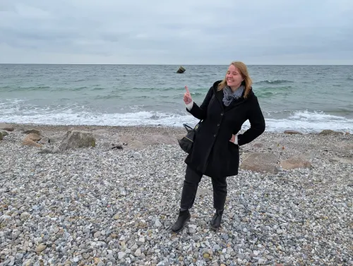 de fehmarn stoepsel anna vgji85 - Urlaub vom Reisen