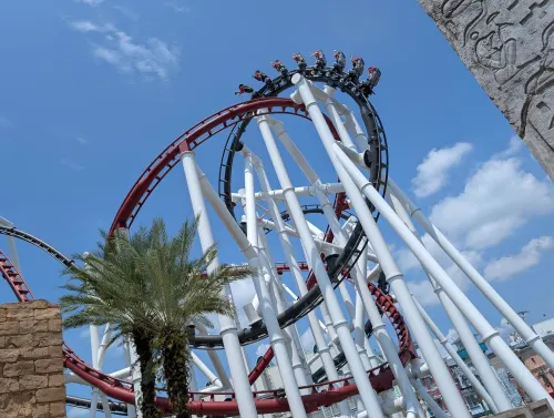sg universal bsg rollercoaster uxcpvq - Hallo Singapur!