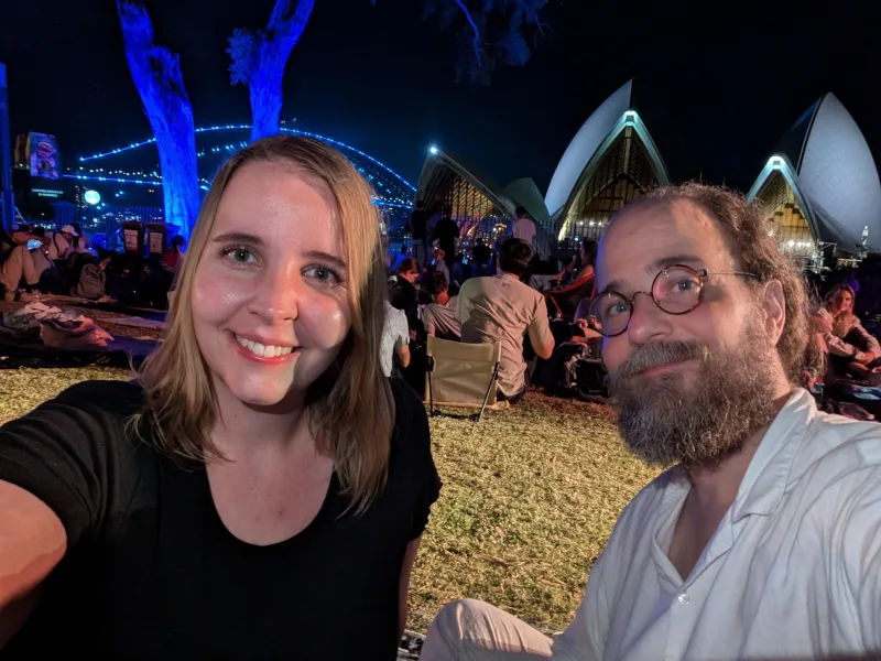 10_sydney_nye_selfie_3_mxhqq3 - Hallo 2025!