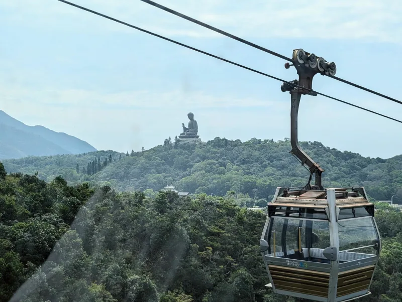 24_hk_cable_car_4_qtgixr - Grünes Hong Kong
