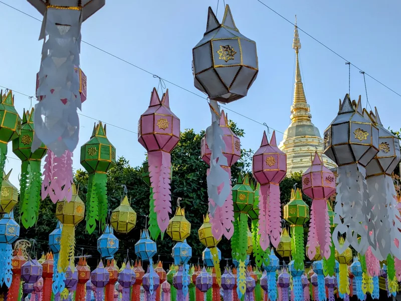 33_chiangmai_doi_suthep_deco_coverimage_bohm8k - Thailands Norden