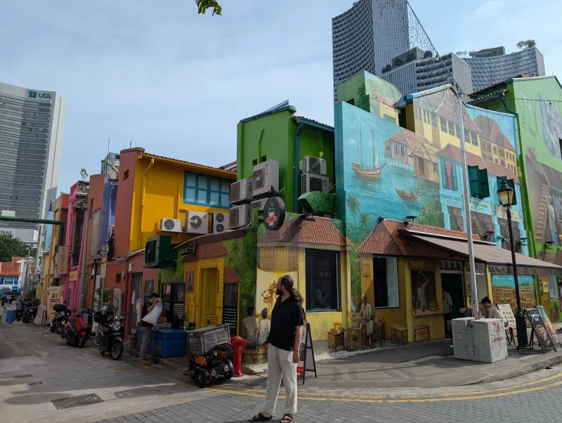 55_sg_arab_colors_chris_ahf4us - Hallo Singapur!