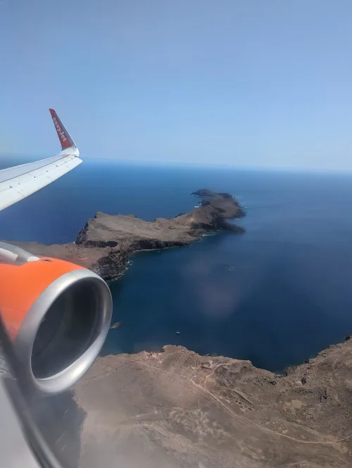 madeira ankunft jfeyho - Hallo Welt!