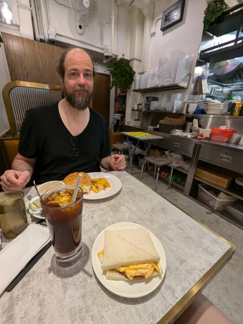 hk food 2 im4jhc - Tschüss Hong Kong!