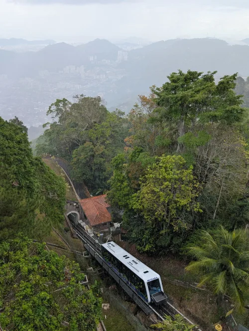 mys georgetown funicular qtldoh - Heimweh