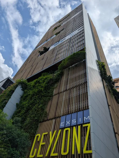 kl ceylonz suites cl27cs - Hallo Kuala Lumpur!