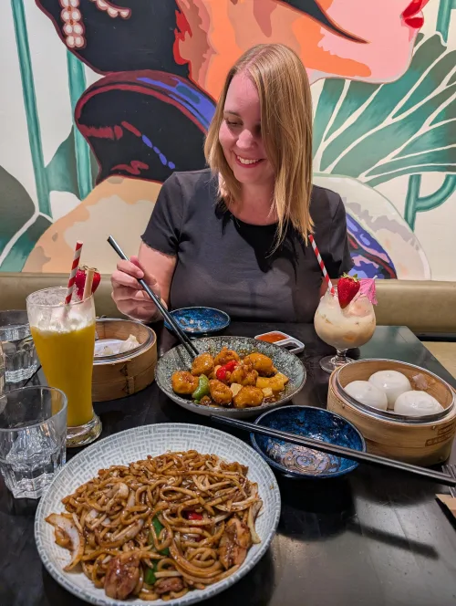 sydney food christmas anna qgdyep - Hallo Sydney!