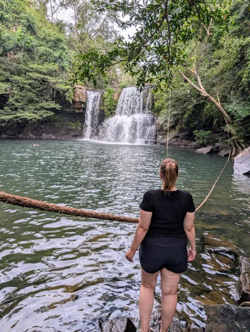 kohkood waterfall anna 1 ymrrk2 - Hallo Koh Kood!