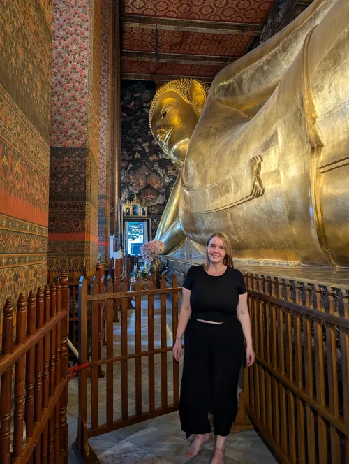 bkk buddha 4 vnxlrx - Hallo Bangkok!